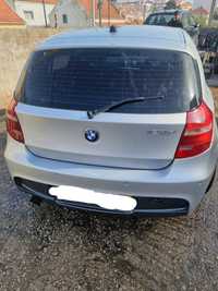 Bmw 123d para peças