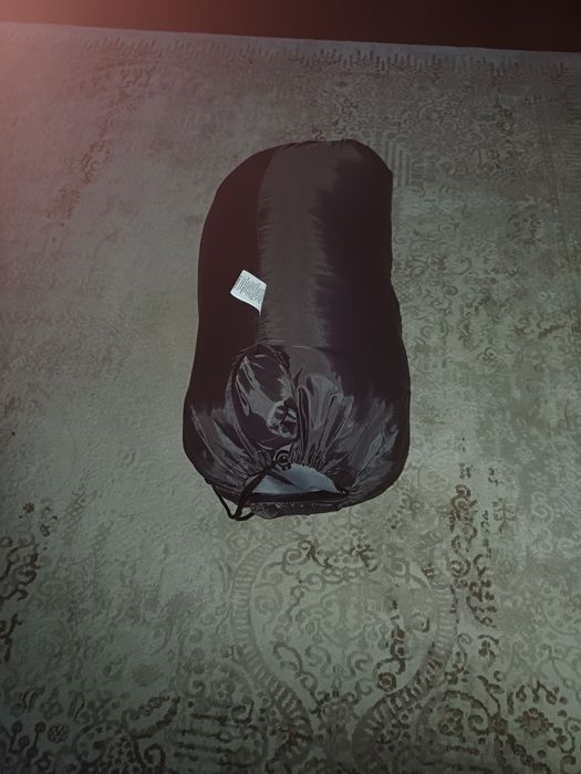 Спальний мішок Нове