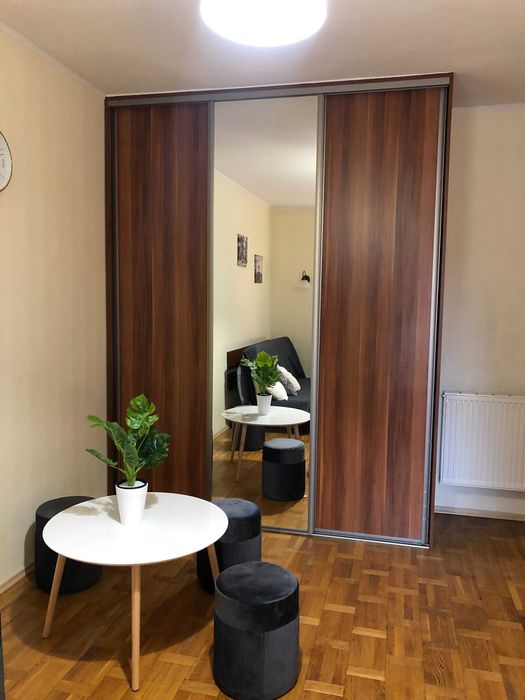 Pokój jedno lub dwuosobowy ul.Nulla 36, od zaraz