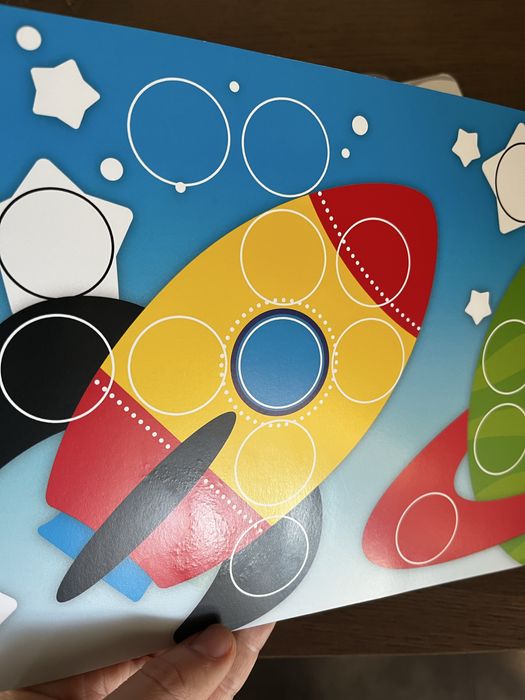 Набір Мозайка дитяча