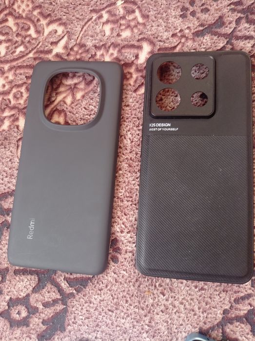 Продам Xiaomi Redmi note 14 pro/256G