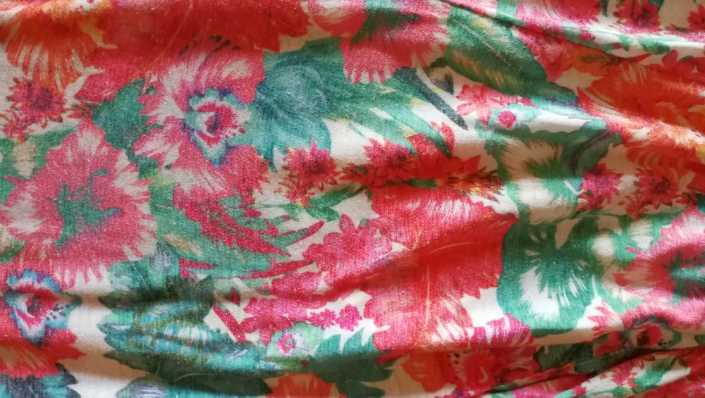 Blusa bordada +Leggings ZARA 11-12 A