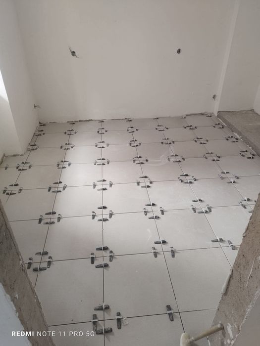 Ladrilhador profissional