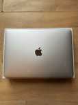 McBook Air M1 256 GB SSD 8 GB memory