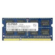 Memoria Para Portatil So-Dimm