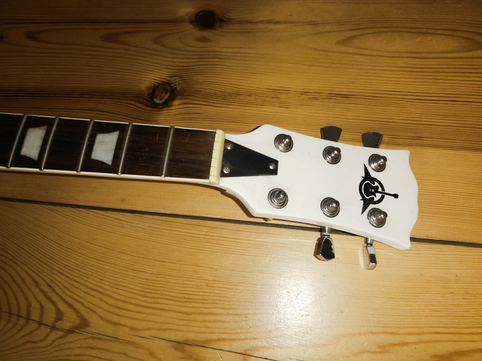 Gitara elektryczna  les paul