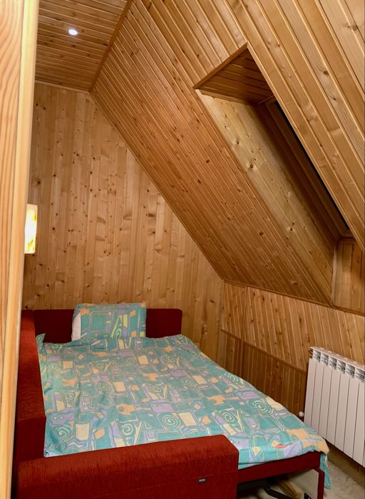 Будинок в Кременці