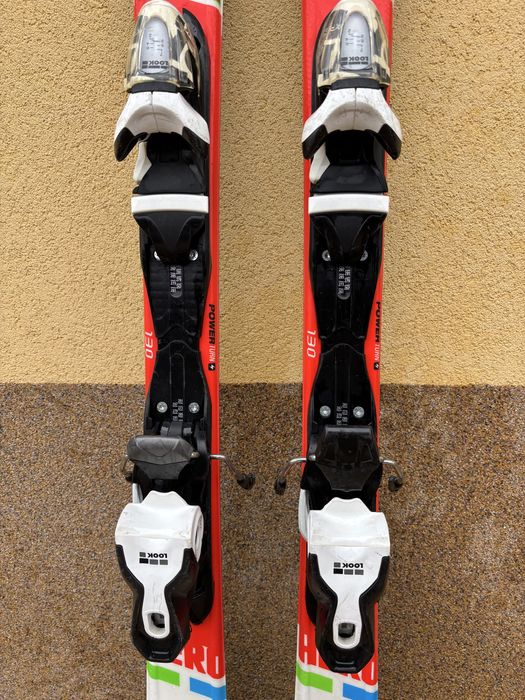 Narty ROSSIGNOL - 130 cm