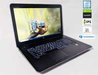 HP Zbook 15 G3 Xeon/3.8GHz/FHD_IPS/16GB_RAM/512G_SSD/NVIDIA/TBD/Webcam