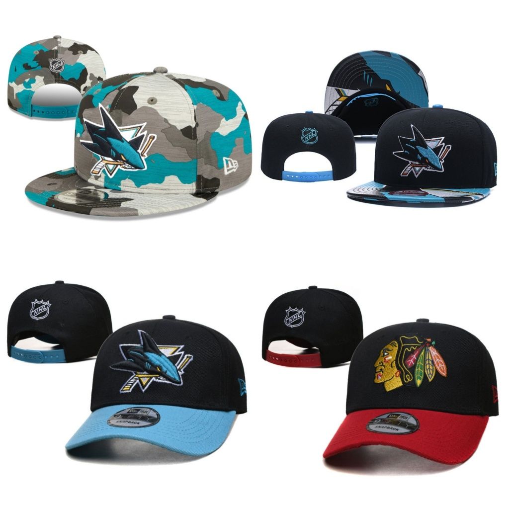 Кепка НХЛ NHL cap