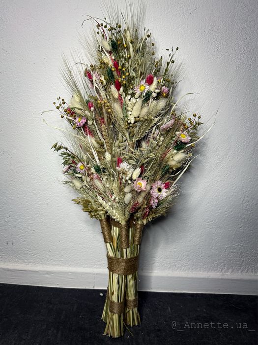 Дідух до Різдва в наявності