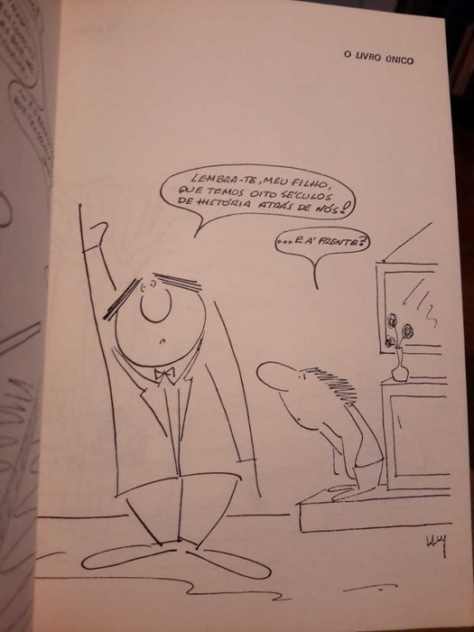 Sam - Os Filhos de Viriato