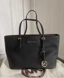 MICHAEL KORS piękna torebka typu shopper