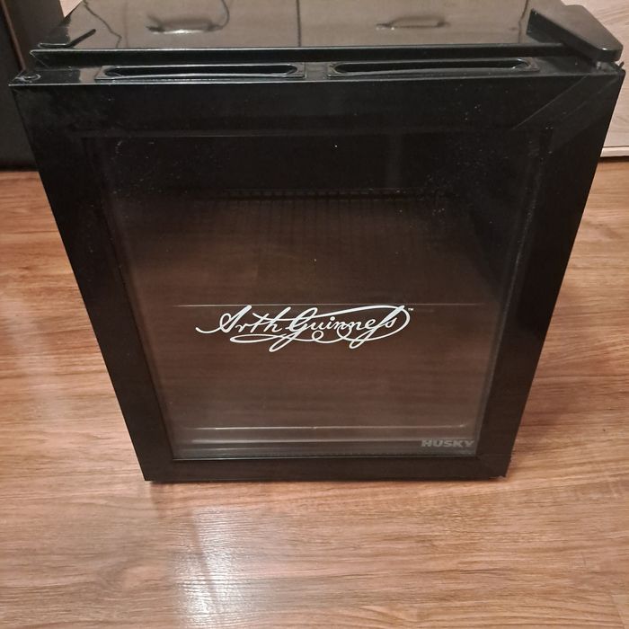 Sprzedam lodówkę HUSKY 48l