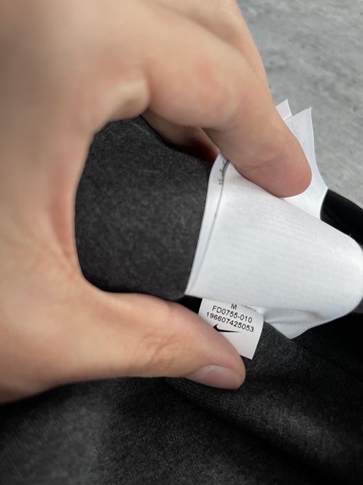 Оригінал жилетка Nike Tech Fleece Utility Vest M універсальний дизайн