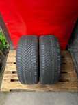 2 opony 235/55R17 103 W Hankook Kinergy 4S 2  Warszawa