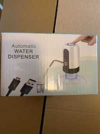 Помпа дозатор WATER DISPENSER Помпа-автомат для воды