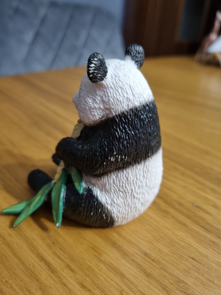 Panda schleich figurka