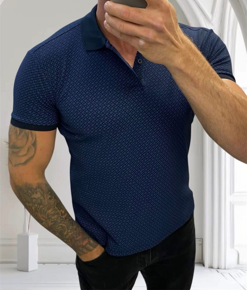 Koszulka polo Hugo boss  M , L , XXL