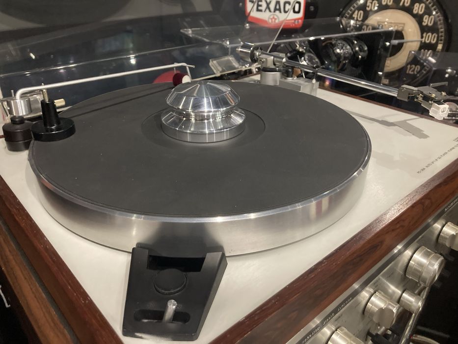 Retrospekcja Onkyo Integra A-755nII/100 Dzwiekowo Poezja