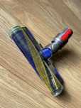 Dyson Turboszczotka Laser Optic Fluffy uszkodzona