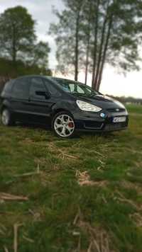 Ford S-Max 2.0 140Km