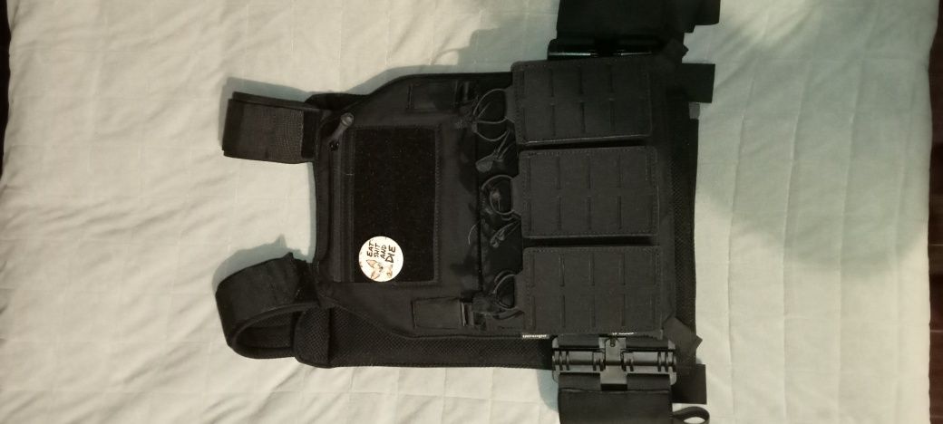 Plate Carrier EmersonGear 419