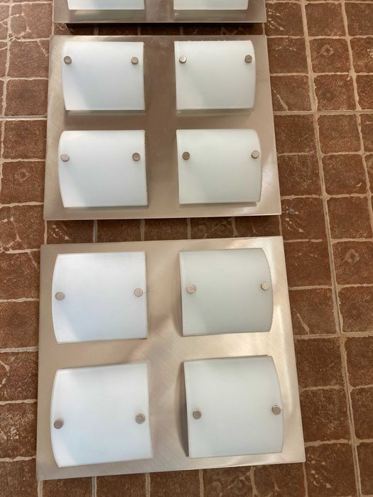 Candeeiro de parede / Aplique