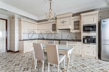 Оренда 4к квартири, вул. Інституцька, Липки, ЖК Липська Вежа, Печерськ