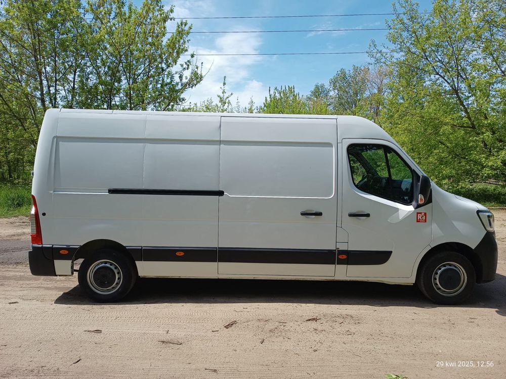 Master Blaszak Wynajem 150 doba - Bus