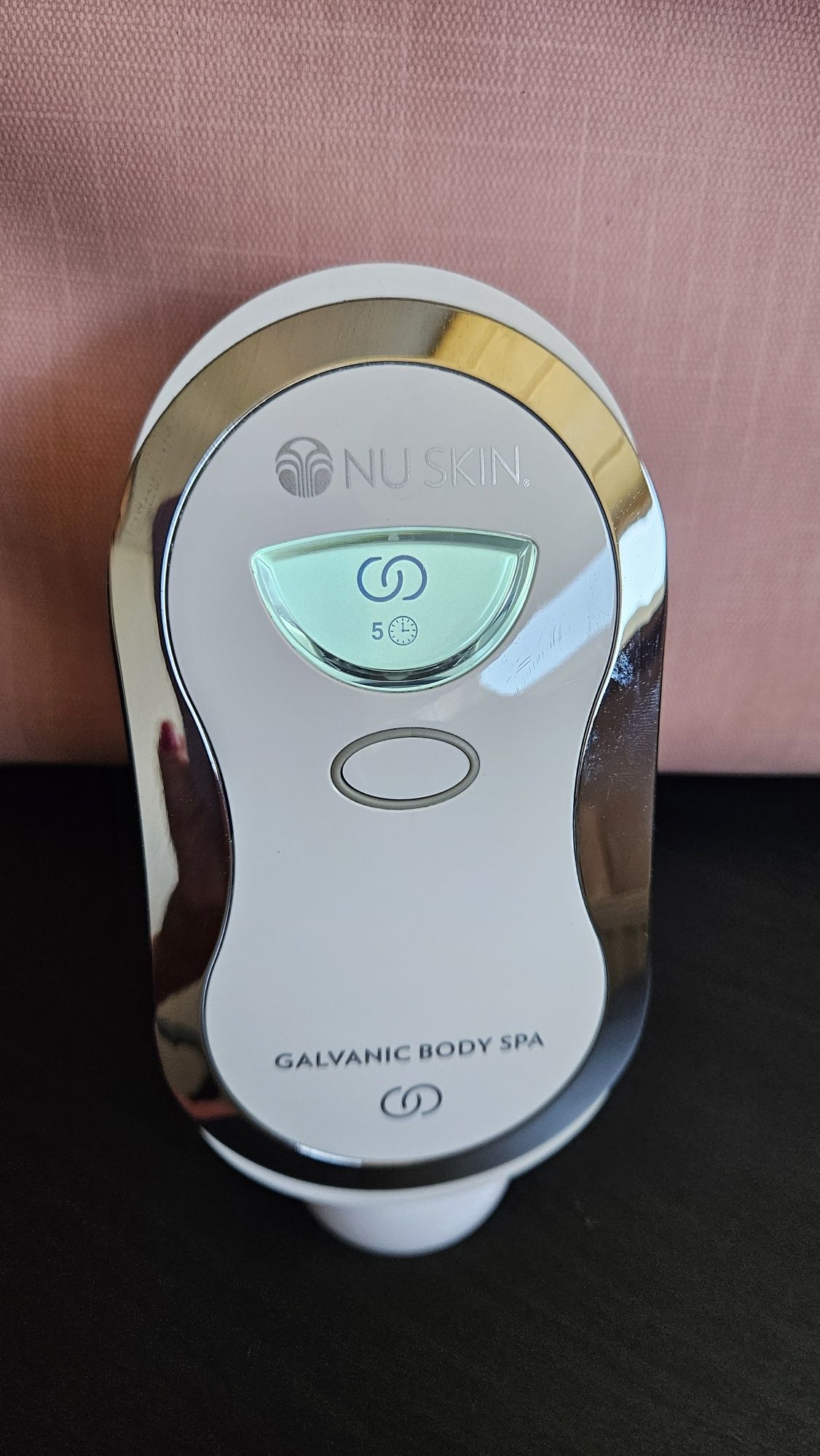 Galvanic Body nu skin używany w stanie idelanym