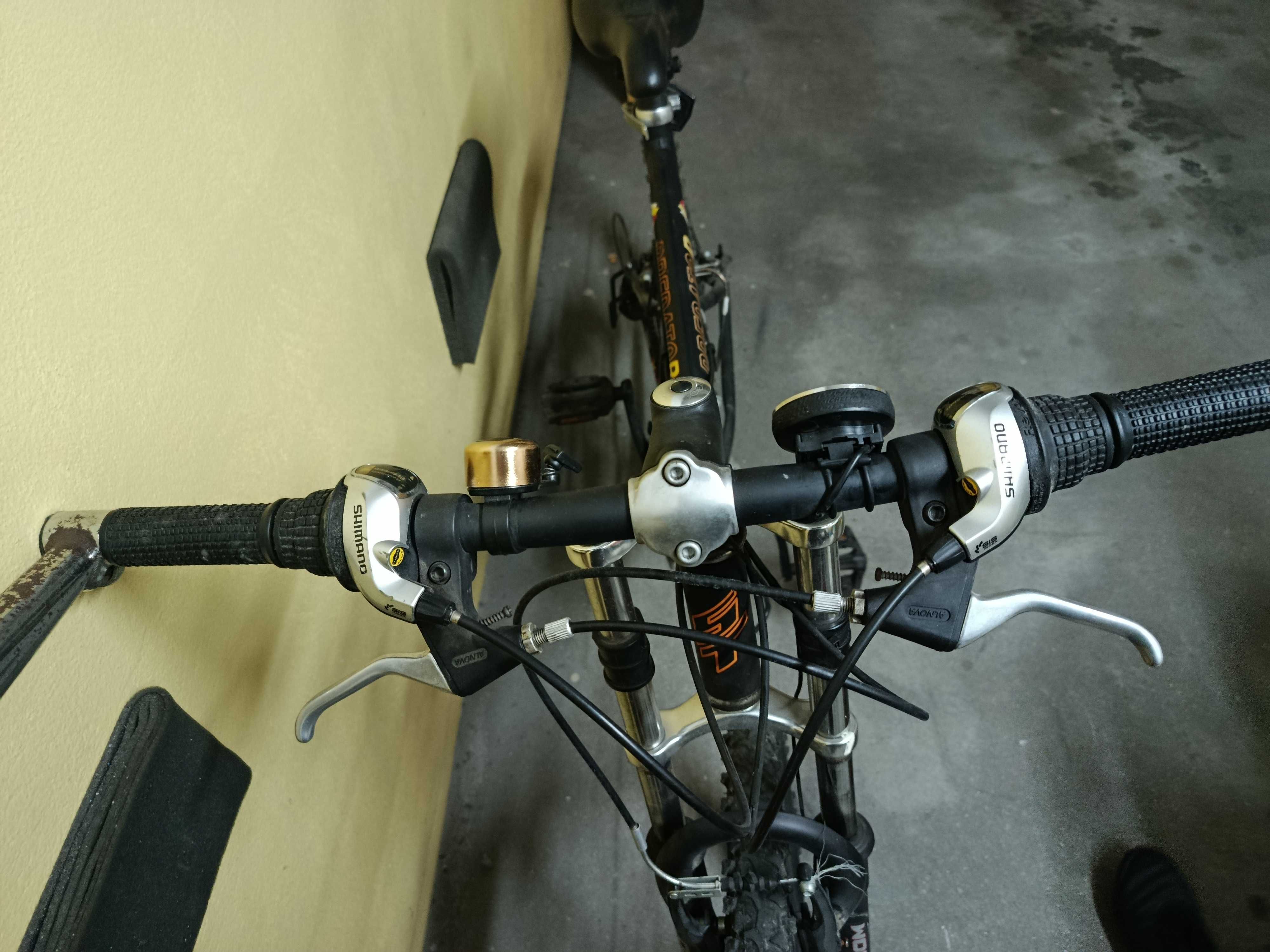 Bicicleta roda 26