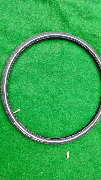 Opona rowerowa CST Platinum Protektor 28 cali