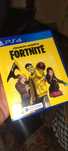 Fornite - Voucher Code