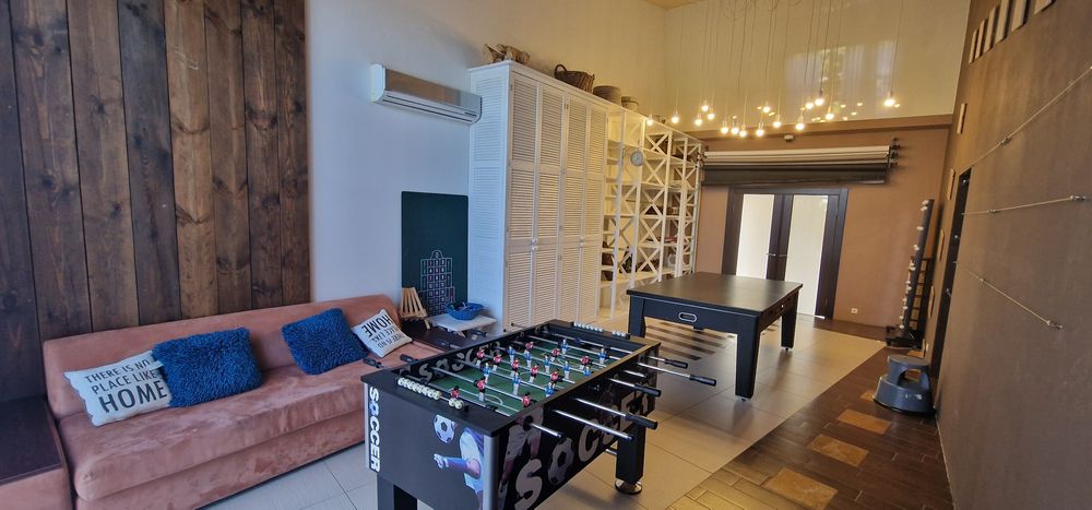 Довгострокова оренда будинку в с. Погреби