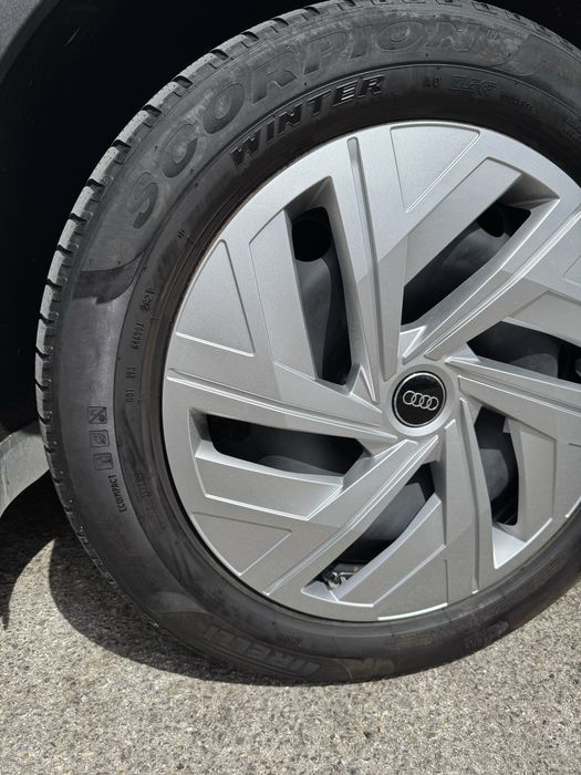 Audi Q4 e-tron 40 Sportback 82 kWH