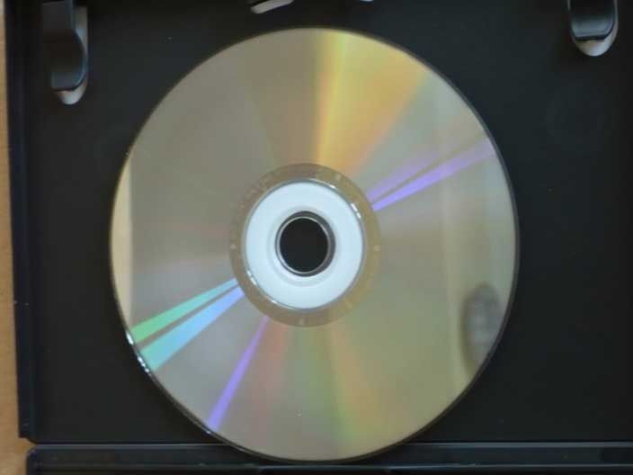 Dvd "A domadora de baleias"