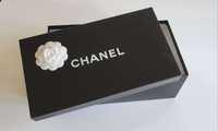 Pudełko Chanel 32,5x19x11,5 cm