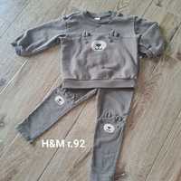 Komplet H&M r.92