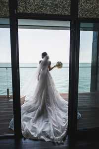 Весільна сукня Tina Valerdi