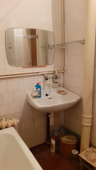 Продаж двокімнатної квартири Велика Васильківська,23