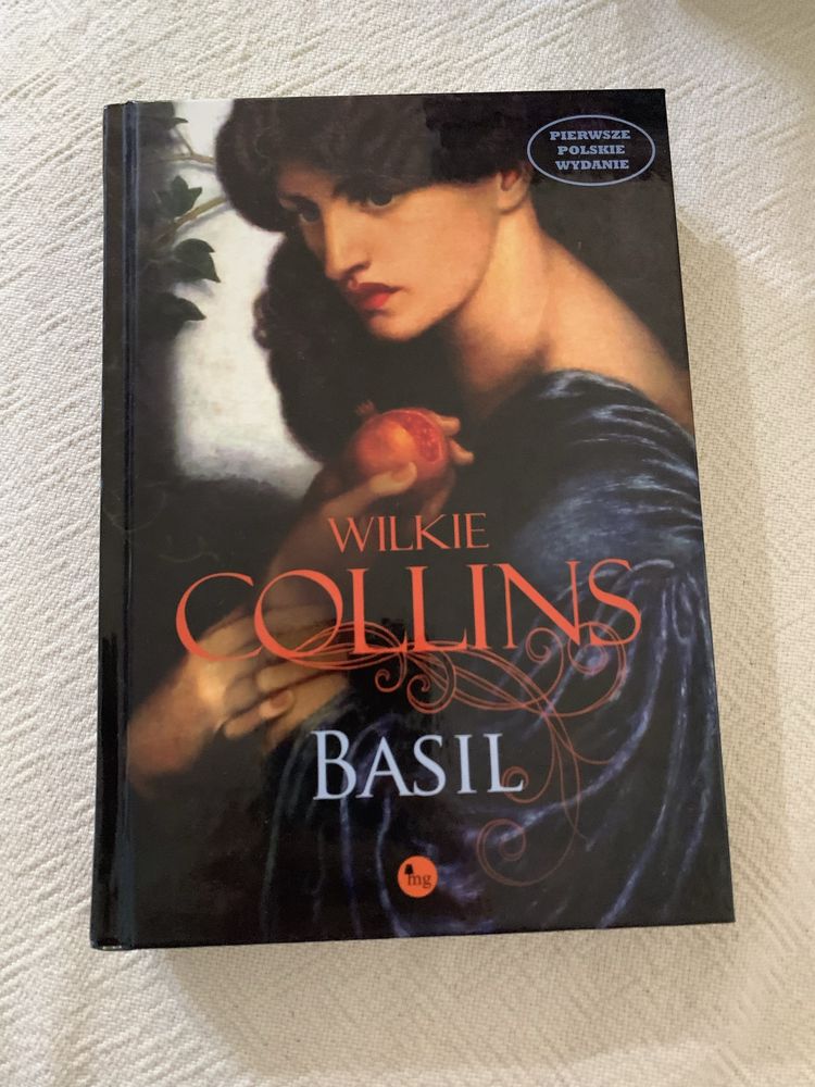 Basil. Wilkie Collins