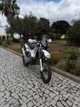 Vendo kove 450 rally