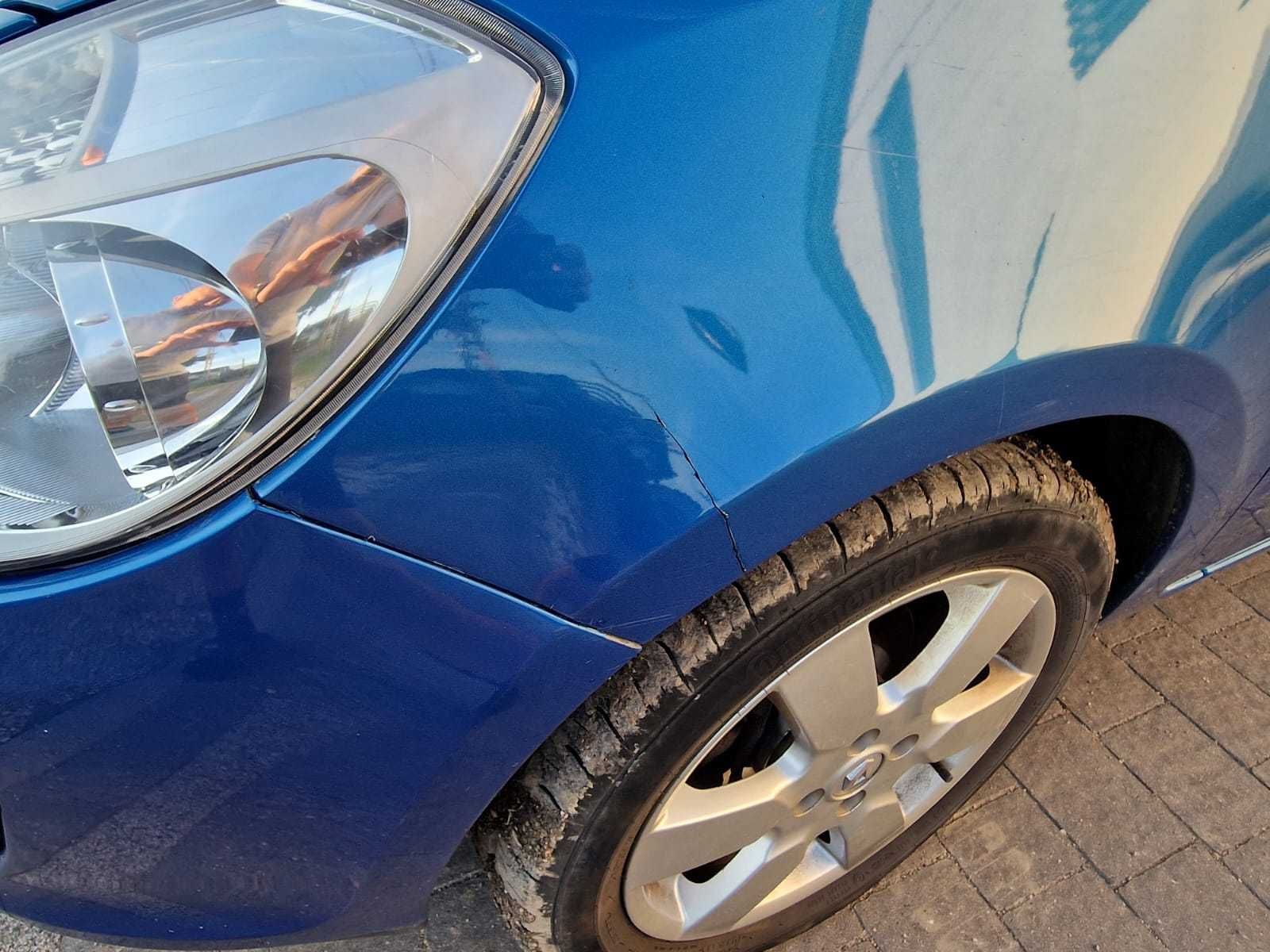 Renault Clio 1.5 d