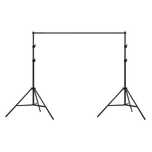 Tła Puluz Mocowania 200X200Cm Dca0975 Fotograficznego Zestaw/Statyw