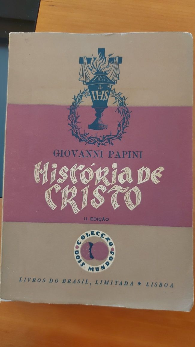 Livros de cariz Religioso