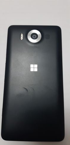 Microsoft Lumia 950 - 32Gb Desbloqueado - Como novo