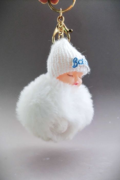 Zawieszka - Brelok - Bobas