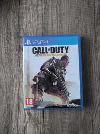 Call of Duty Advanced Warfare - PS 4