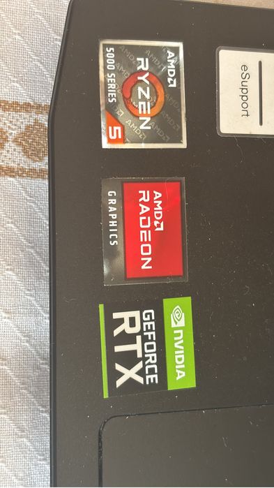Lenovo IdeaPad Gaming 3